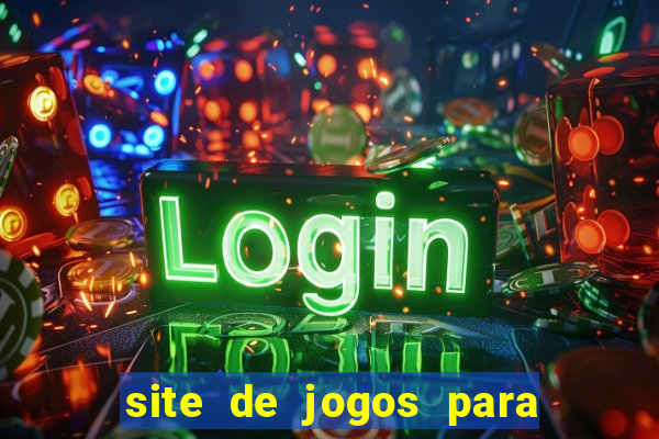 site de jogos para ganhar dinheiro via pix